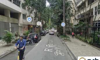 Imagem 3: Leilão de Apartamento Exclusivo em Flamengo, Rio de Janeiro - 3 Quartos, 1 Sala, 1 Banheir