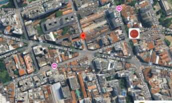 Imagem 2: Leilão de apartamento: Apartamento à venda no Centro do Rio de Janeiro-RJ com 1 quarto, 1