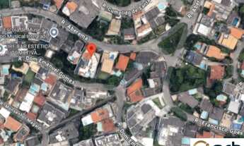 Imagem 2: Leilão de Apartamento de 3 Quartos no Jardim Guanabara, Rio de Janeiro-RJ: 117m², 1 sala