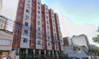 Imagem 5: Leilão de Apartamento de 2 Quartos na Tijuca, Rio de Janeiro-RJ: 1 Sala, 1 Banheiro, 1 Vag