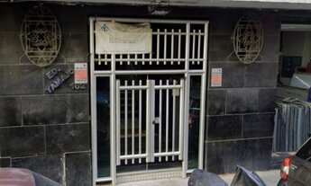 Imagem 7: Leilão de apartamento: Apartamento à venda no Centro do Rio de Janeiro-RJ com 1 quarto, 1