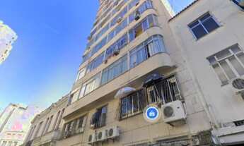 Imagem 6: Leilão de apartamento: Apartamento à venda no Centro do Rio de Janeiro-RJ com 1 quarto, 1