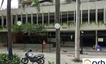 Imagem 6: Leilão de apartamento imperdível no Andaraí, Rio de Janeiro - 2 quartos, 1 sala, 1 banheir