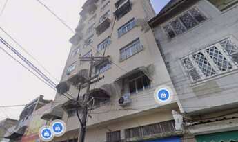 Imagem: Leilão de Apartamento Imóvel de 2 Quartos