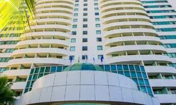 Imagem 2: Leilão de Apartamento de 1 Quarto na Barra da Tijuca, Rio de Janeiro - 65,00 m² - 1 Vaga d