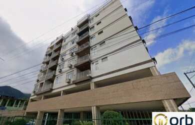 Imagem 7: Leilão de Apartamento de 1 Quarto em Mangaratiba-RJ: 81,00m² Ótima Oportunidade de Invest