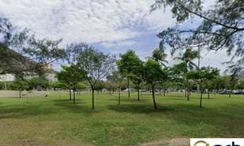 Imagem 7: Leilão de Apartamento Luxuoso na Lagoa: 4 Quartos, 1 Suite, 1 Sala, 2 Banheiros, 2 Vagas d