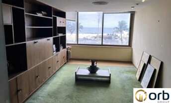 Imagem 7: Leilão de Apartamento de Luxo em Copacabana - 4 quartos, 1 suíte, 2 banheiros, 2 vagas - 4