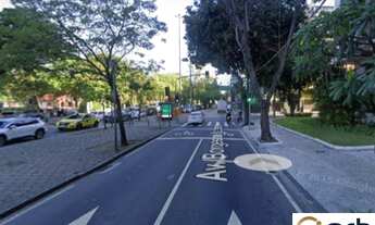 Imagem 4: Leilão de Apartamento Luxuoso na Lagoa - 157,00 m² na Cidade de e no Bairro