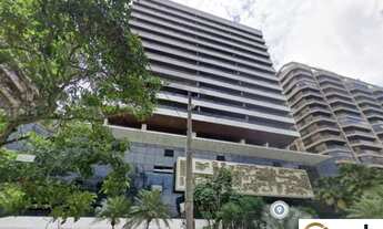 Imagem 4: Leilão de Apartamento Luxuoso na Lagoa: 4 Quartos, 1 Suite, 1 Sala, 2 Banheiros, 2 Vagas d