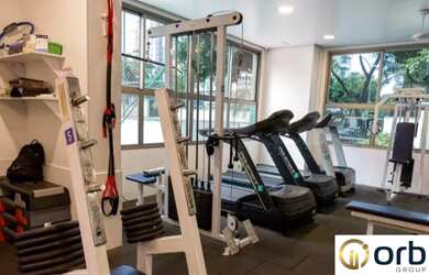 Imagem 3: Imperdível Leilão de Apartamento de Luxo na Barra da Tijuca - 3 quartos, 1 sala, 1 banheir