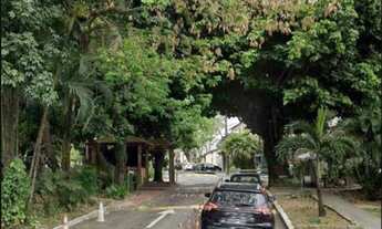 Imagem 2: Leilão de Casa em Condomínio - 3 Quartos, 2 Suítes, 774m² - Jacarepaguá, Rio de Janeiro-RJ