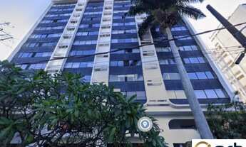 Imagem 3: Leilão de Apartamento Luxuoso na Lagoa - 157,00 m² na Cidade de e no Bairro