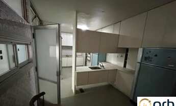 Imagem 2: Leilão de Apartamento de Luxo em Copacabana - 4 quartos, 1 suíte, 2 banheiros, 2 vagas - 4