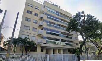 Imagem: Leilão de Apartamento com 2 Quartos no