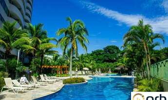 Imagem 6: Leilão de Apartamento de 1 Quarto na Barra da Tijuca, Rio de Janeiro - 65,00 m² - 1 Vaga d