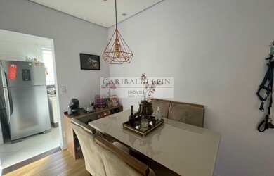 Imagem 3: 3 dormitórios, 2 banheiro, 1 vaga na garagem, 70M² de Área Construída