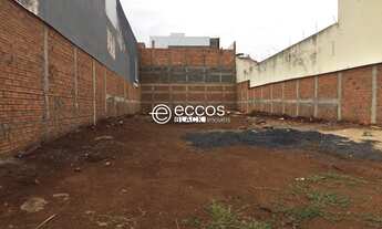 Imagem: TERRENO RESIDENCIAL em UBERLÂNDIA - MG