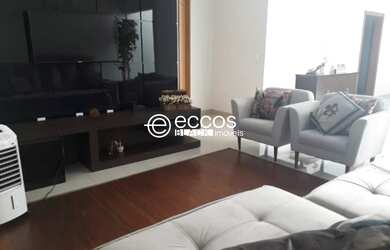 Imagem 2: CASA EM CONDOMÍNIO RESIDENCIAL em UBERLÂNDIA - MG, UMUARAMA