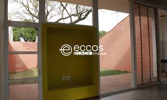 Imagem 6: Casa em dois pavimento à venda no bairro Jardim Karaíba