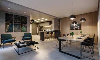 Imagem: APARTAMENTO RESIDENCIAL em UBERLÂNDIA