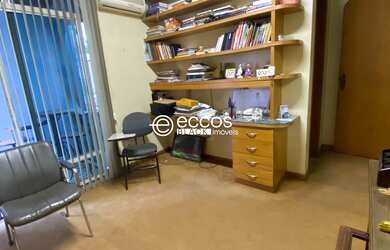 Imagem 5: CASA COMERCIAL em UBERLÂNDIA - MG, MORADA DA COLINA