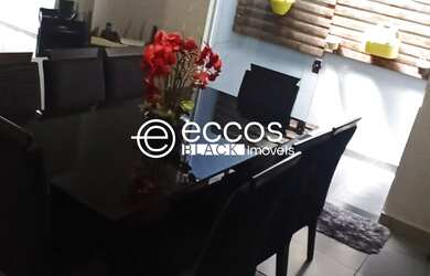 Imagem 5: CASA RESIDENCIAL em UBERLÂNDIA - MG, JARDIM PATRÍCIA