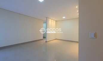 Imagem 5: Cobertura Linear á venda no Santa Monica em Uberlândia