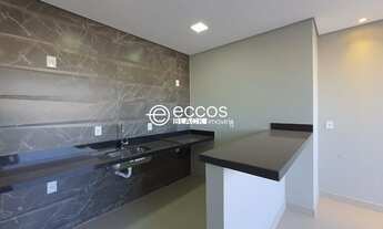 Imagem 7: Cobertura Linear á venda no Santa Monica em Uberlândia