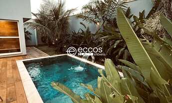 Imagem: Casa à venda em condomínio fechado