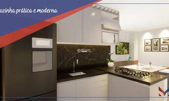 Imagem: Cobertura à venda no bairro Santa Mônica