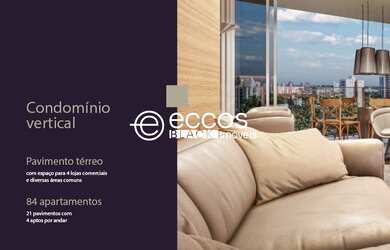 Imagem 3: Apartamento á venda no Granja Marileusa em Uberlândia