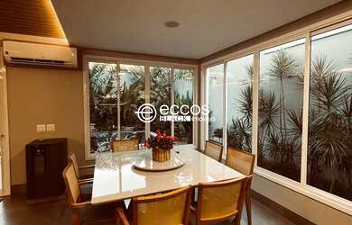 Imagem 7: Casa à venda em condomínio fechado