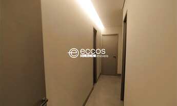 Imagem 5: Casa em condomínio fechado com 4 suítes na Zona Sul