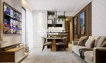 Imagem: Apartamento novo com 2 quartos para venda