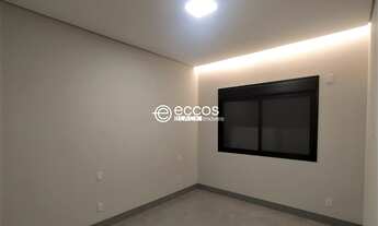 Imagem 6: Casa em condomínio fechado com 4 suítes na Zona Sul