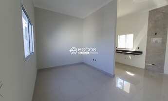 Imagem: Casa à venda no bairro GSP LIFE