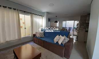 Imagem 2: Casa à venda no condomínio Village Paradiso com 3 suítes