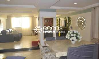 Imagem 3: Sobrado com 4 suítes para venda no bairro Morada da Colina