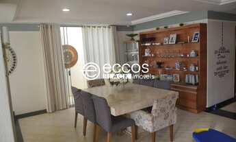 Imagem 5: Sobrado com 4 suítes para venda no bairro Morada da Colina