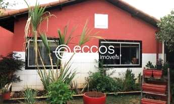 Imagem: Linda casa no Jardim America