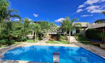 Imagem: Rancho à venda com 5 quartos a 30km de