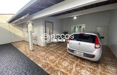 Imagem 3: Casa à venda no Cidade Jardim em Uberlândia
