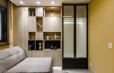 Imagem 4: Apartamento em alto padrão a venda na Zona Sul