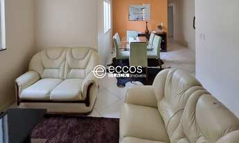 Imagem: Casa com 4 quartos à venda no bairro Santa