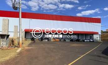 Imagem 2: Galpão comercial para alugar em ótima localização