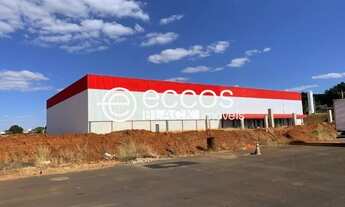 Imagem 3: Galpão comercial para alugar em ótima localização