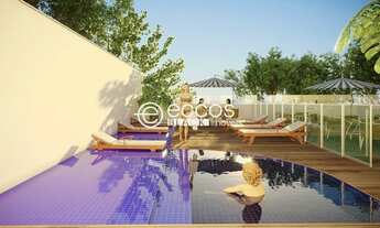 Imagem: Apartamento novo com 3 quartos para venda