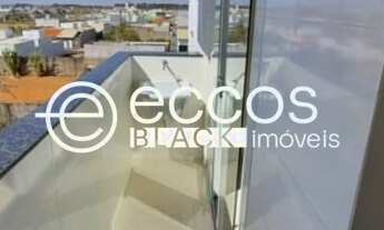 Imagem 5: Apartamento com 3 quartos para venda no bairro Santa Mônica