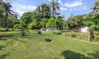 Imagem 7: Chácara com 12.000m2 de área, 453m2 construídos